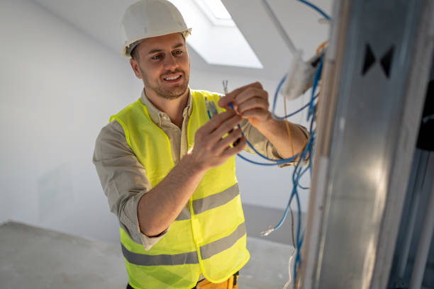 Best Affordable Electrical Installation  in Brockton, MA